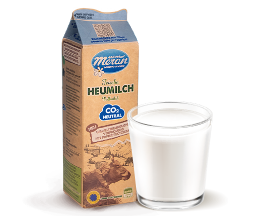 HEUMILCH